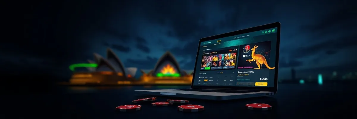 Payment and Support Maturity on Recently Launched Sites for players in Australia