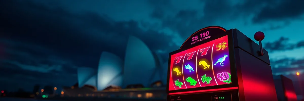 Launch Dates and How Long Each Site Has Been Trading for players in Australia