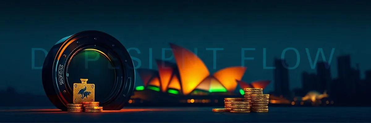 Certified Deposit Flow: From Login to Playable Balance — payid deposit casino australia in Australia