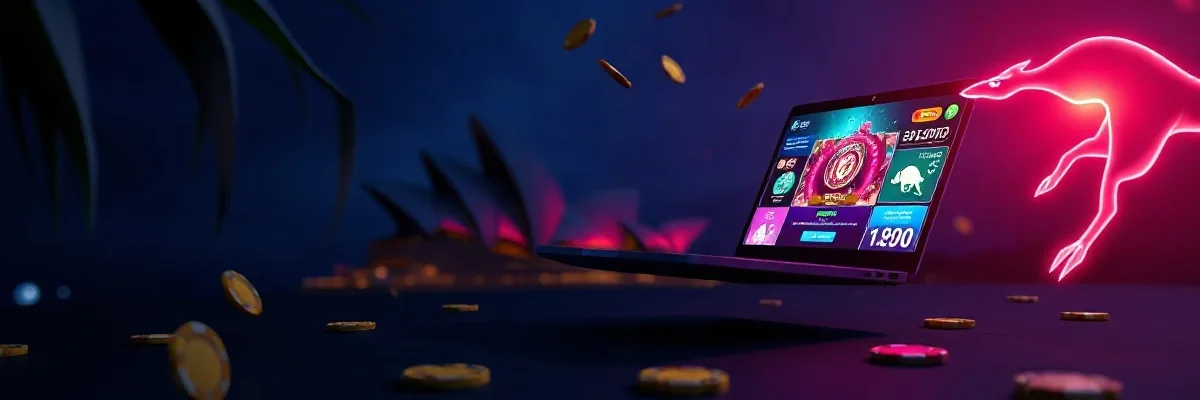 Alternative and Complementary Payment Methods — Payid online casinos in Australia