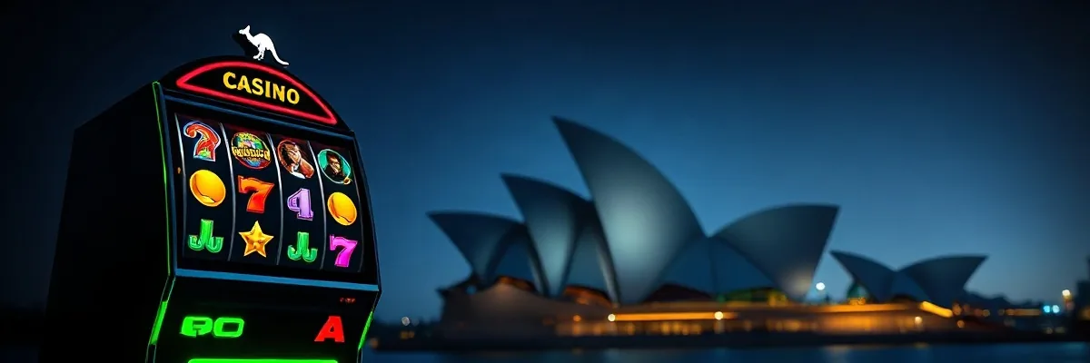 Best PayID Pokies in Australia — Loyalty and Cashback as Real Percentages, Not Tiers for players in Australia